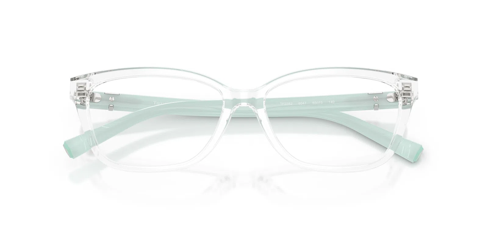 Tiffany 2282 Eyeglasses - view 10